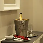 B&B Residenza La Scala 나폴리