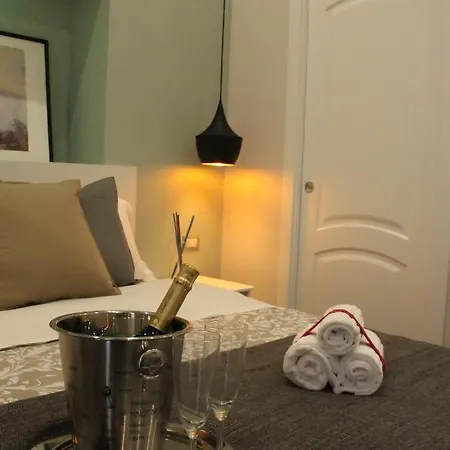 Residenza La Scala Alojamento de Acomodação e Pequeno-almoço