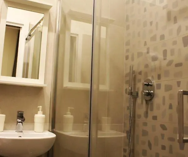 Residenza La Scala Alojamento de Acomodação e Pequeno-almoço