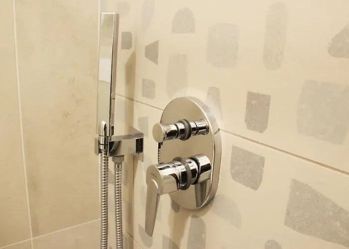 Residenza La Scala Nápoles