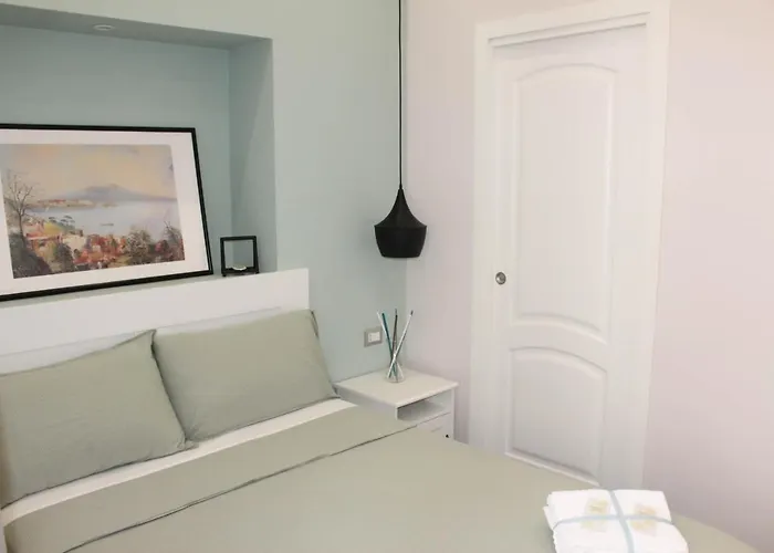 Residenza La Scala Alojamento de Acomodação e Pequeno-almoço 4*