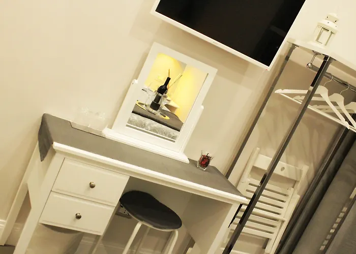 Residenza La Scala Alojamento de Acomodação e Pequeno-almoço