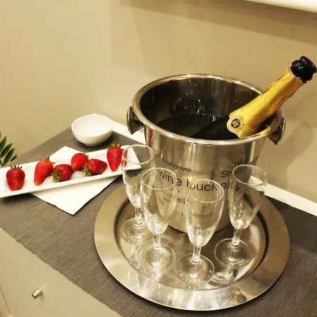 Residenza La Scala Nápoles