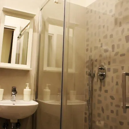Residenza La Scala Bed and breakfast