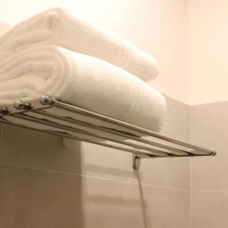 Residenza La Scala 4* ナポリ