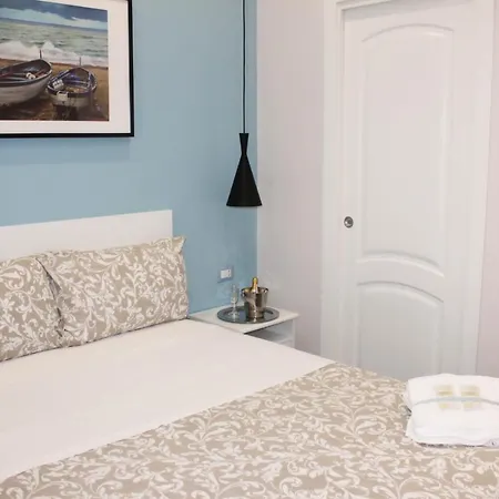 Residenza La Scala Neapel