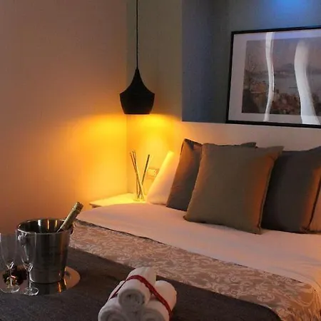 Residenza La Scala Bed & Breakfast