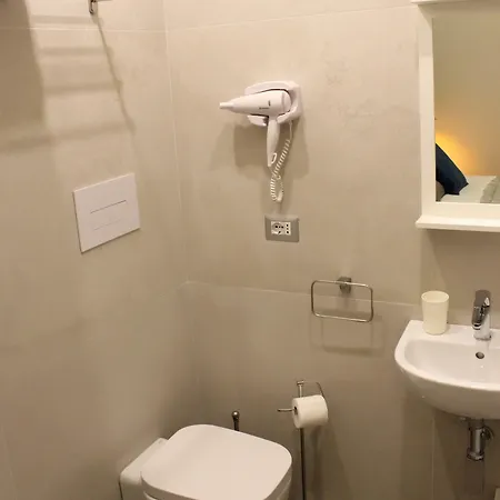 Residenza La Scala 4* Νάπολη