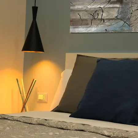 Residenza La Scala Bed & Breakfast Neapol