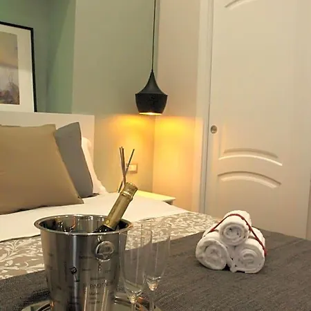 Residenza La Scala 4*