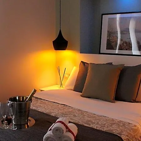 Residenza La Scala ナポリ
