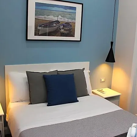 Residenza La Scala Bed & Breakfast
