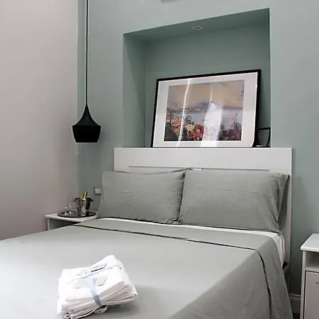 Residenza La Scala Bed & Breakfast Napels