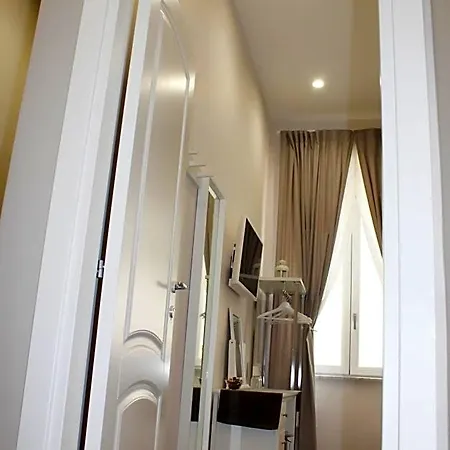 Residenza La Scala ナポリ