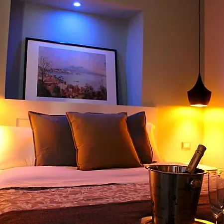 Residenza La Scala 4*