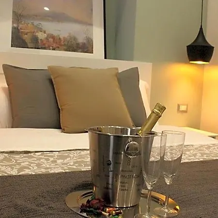 Residenza La Scala 4*