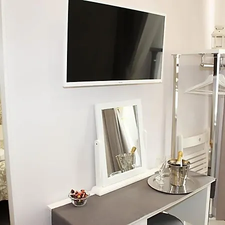 Residenza La Scala Bed & Breakfast Napels