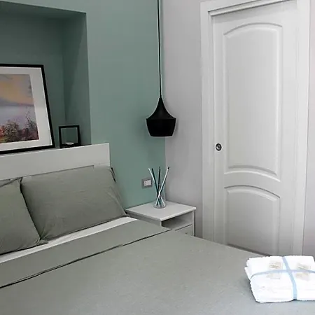 Residenza La Scala ナポリ