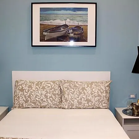 Bed & Breakfast Residenza La Scala Napels
