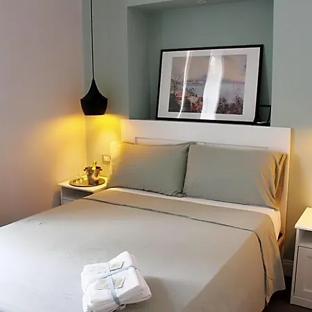 Residenza La Scala 4* Napels