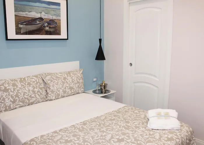 Residenza La Scala Neapol