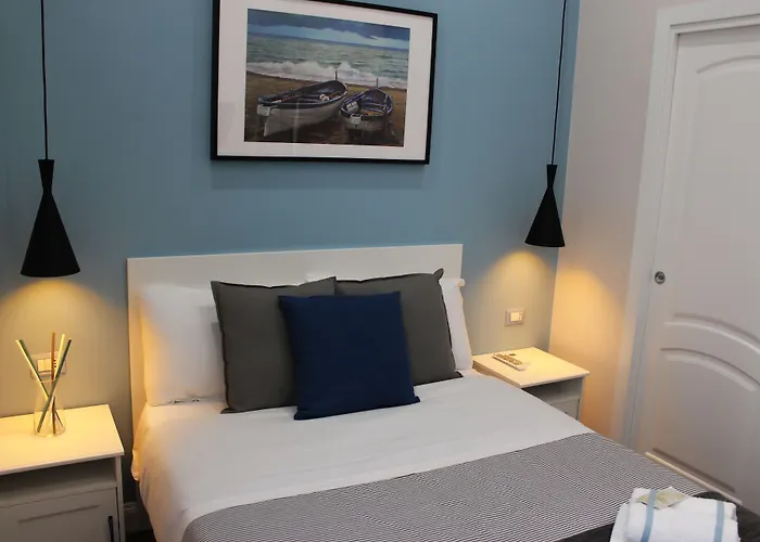 Residenza La Scala 4*