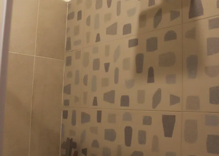 Residenza La Scala Bed & Breakfast Neapol