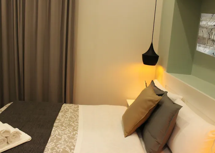 Bed & Breakfast Residenza La Scala