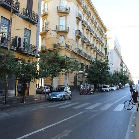 Residenza La Scala Panzió