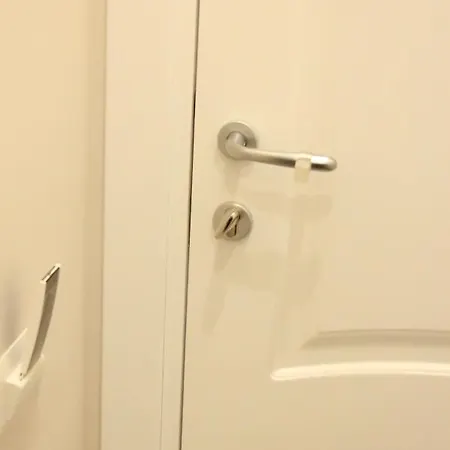 Residenza La Scala 3* Nápoly