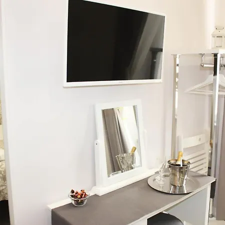 Bed & Breakfast Residenza La Scala