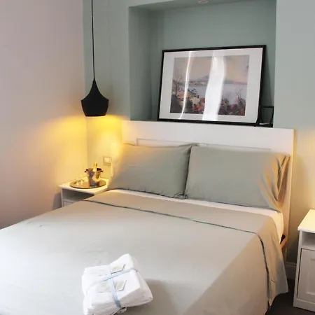 Panzió Residenza La Scala 3*
