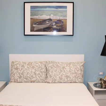 Residenza La Scala Naples