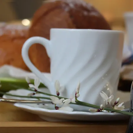 Bed & Breakfast Residenza La Scala 4*