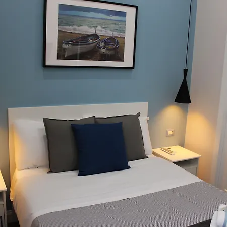 Residenza La Scala 4*