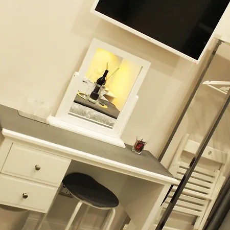 Residenza La Scala Bed & Breakfast