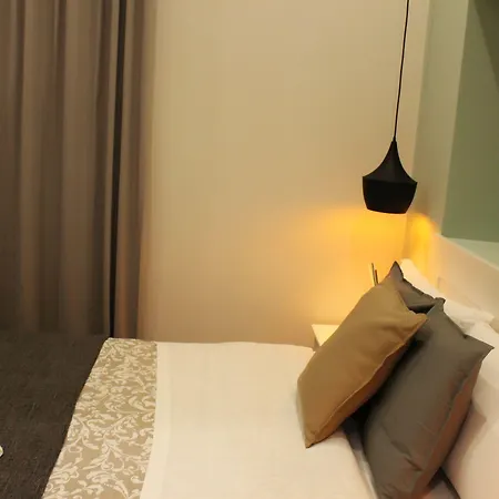 Bed & Breakfast Residenza La Scala