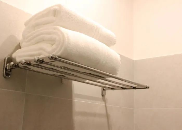 Residenza La Scala 4* נאפולי