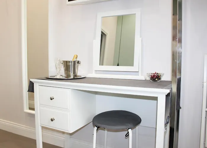 Residenza La Scala נאפולי