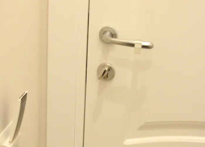 Residenza La Scala לינה וארוחת בוקר 4*