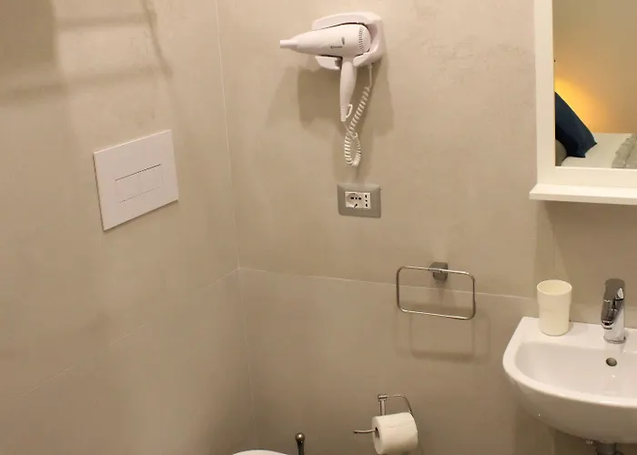 Residenza La Scala 4* נאפולי